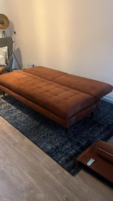 Gorgeous Flat 10 Min Walk To Stadium Free Parking 런던 외부 사진